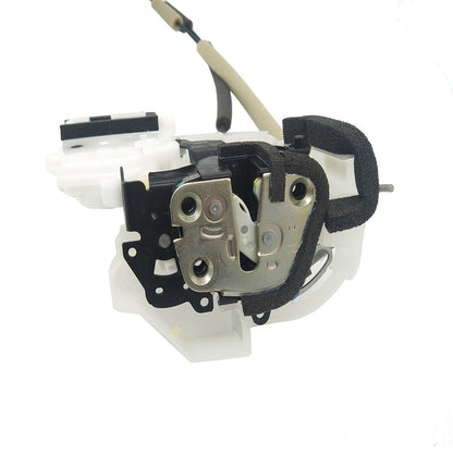 ya 5 8.7 Rear Right Door Lock Latch Actuator EG2272310 for Mazda CX7 2.3L 2.5L L4 09-12