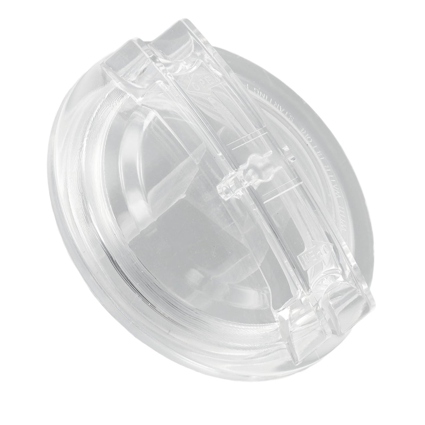 ya 14 Cover Accessory Transparent 1 Pcs Compatible For Hayward Pool Pump Cover