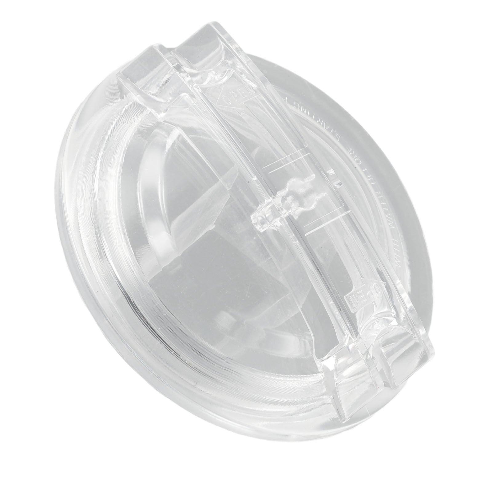 ya 14 Cover Accessory Transparent 1 Pcs Compatible For Hayward Pool Pump Cover