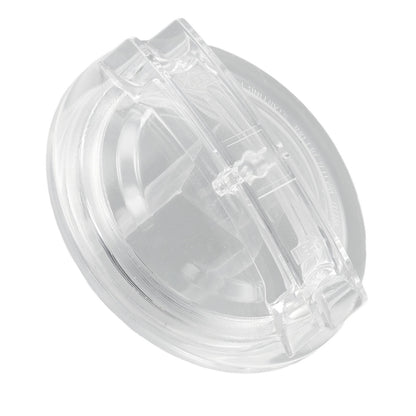 ya 14 Cover Accessory Transparent 1 Pcs Compatible For Hayward Pool Pump Cover
