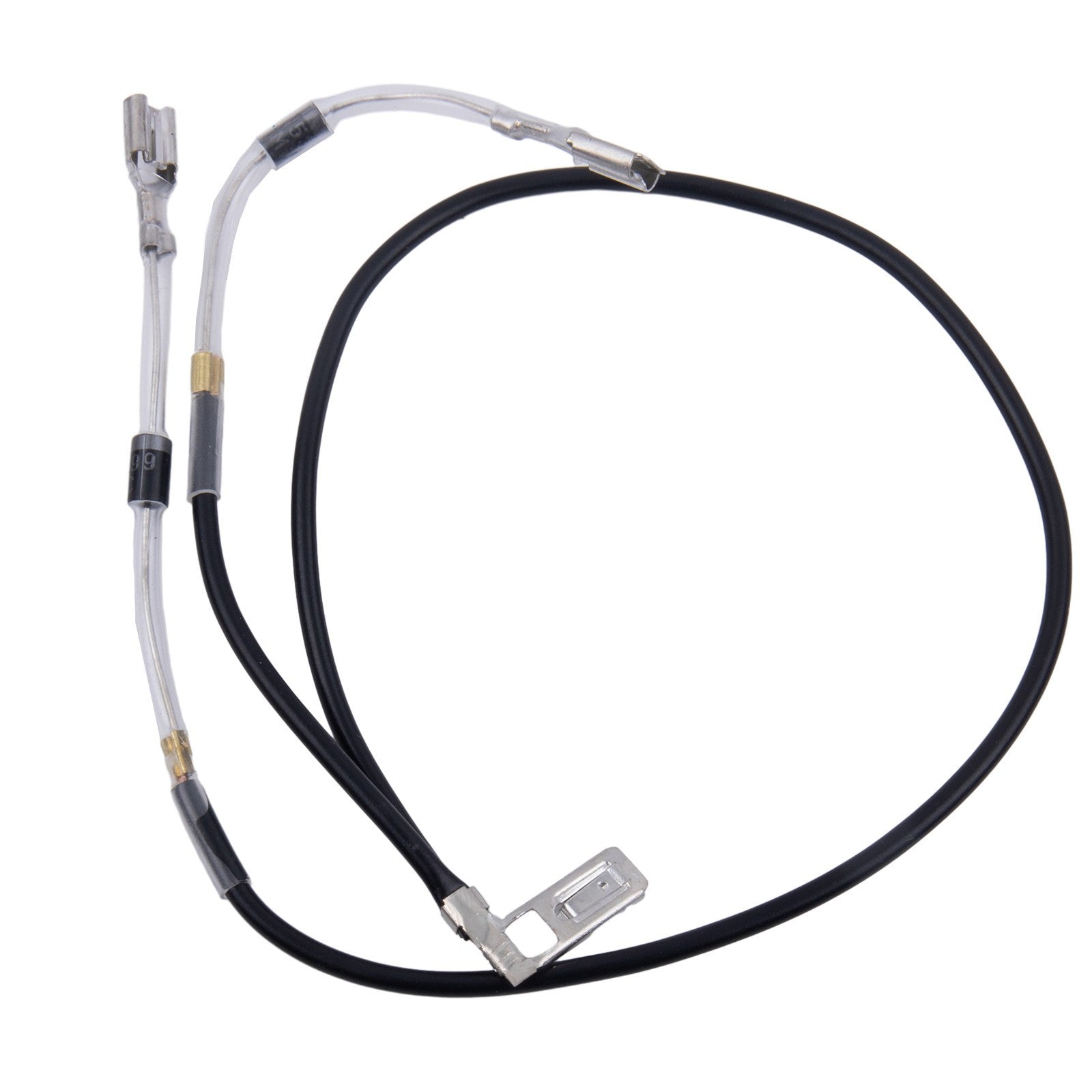 ya 14 2PK Wire Assembly Ignition Wire With Diodes 844547, 692319 For V-twin Engine New