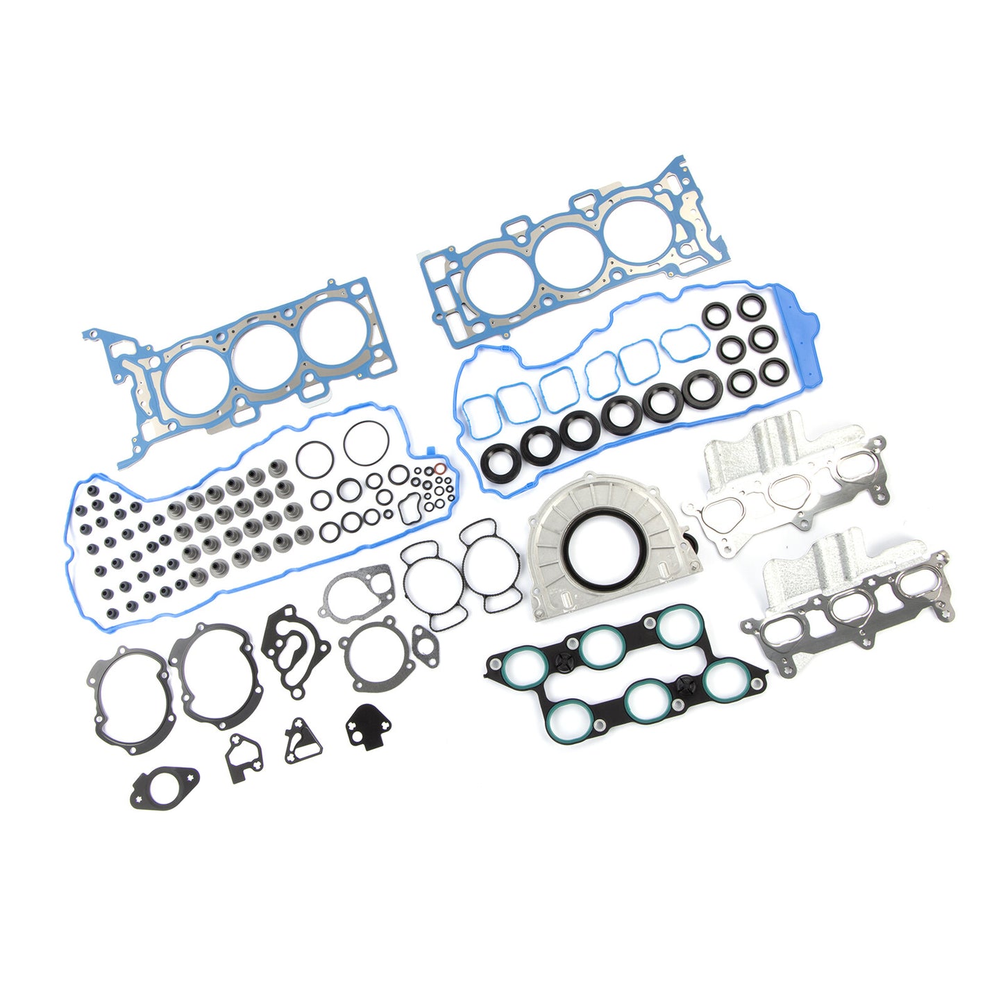 ya 5 8.7 Full Gasket Set For 2009-2016 for Buick Enclave for Chevrolet Tranverse for GMC Arcadia 3.6L