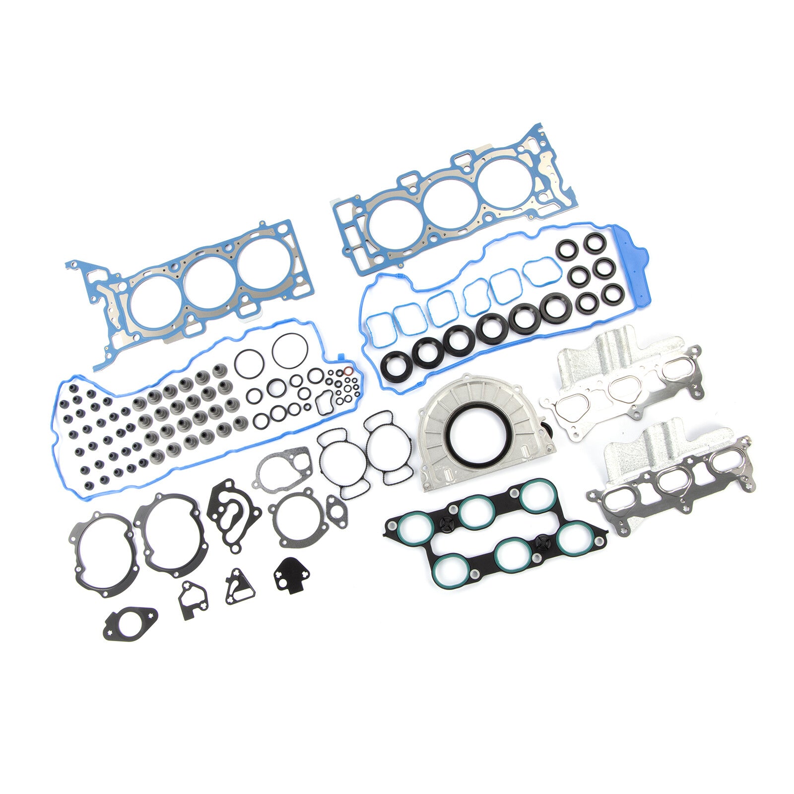 ya 5 8.7 Full Gasket Set For 2009-2016 for Buick Enclave for Chevrolet Tranverse for GMC Arcadia 3.6L