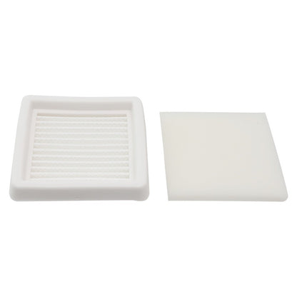ya 17 For Air Filter Filter Labels Outdoor Power Equipment String Trimmer Parts