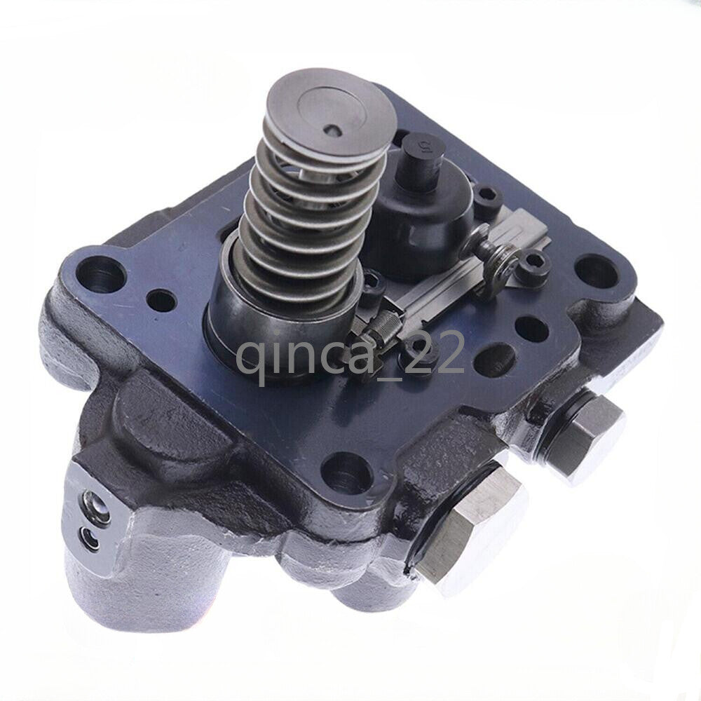 ya 9 6.5.3 Fuel injection pump x4 head rotor suitable for YANMAR 4TNE88 4TNV88 engine with 129602-51741