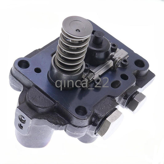 ya 9 6.5.3 Fuel injection pump x4 head rotor suitable for YANMAR 4TNE88 4TNV88 engine with 129602-51741