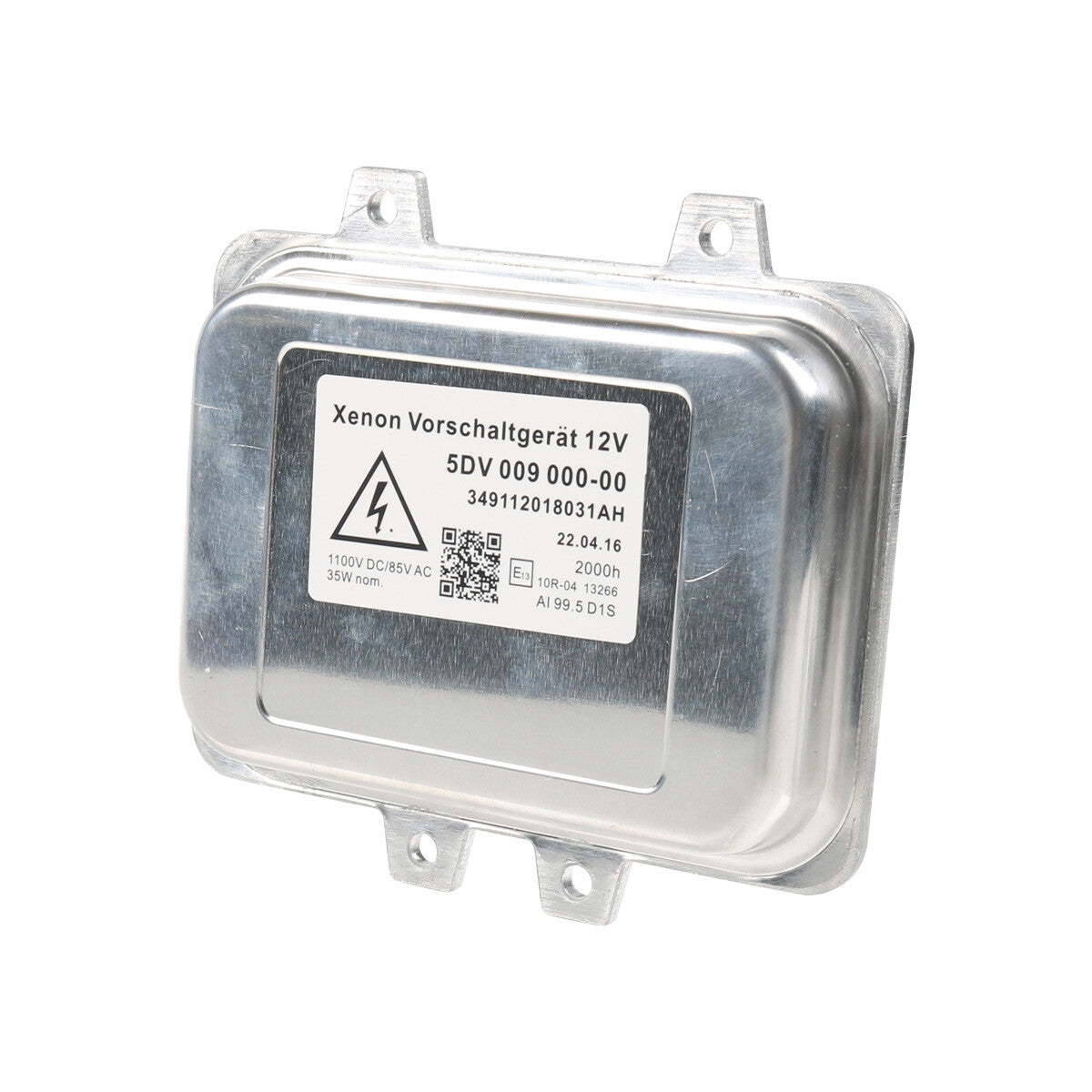 ya 1 7.8.2 Xenon headlight ballast control unit 5DV00900000 is suitable for Cadillac for BMW for Mercedes-Benz for VW for Ford