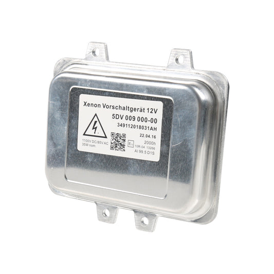 ya 1 7.8.2 Xenon headlight ballast control unit 5DV00900000 is suitable for Cadillac for BMW for Mercedes-Benz for VW for Ford