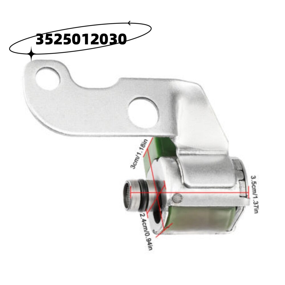ya 5 8.7 Transmission Shift Solenoid Replacement for Toyota 3525012030 for COROLLA