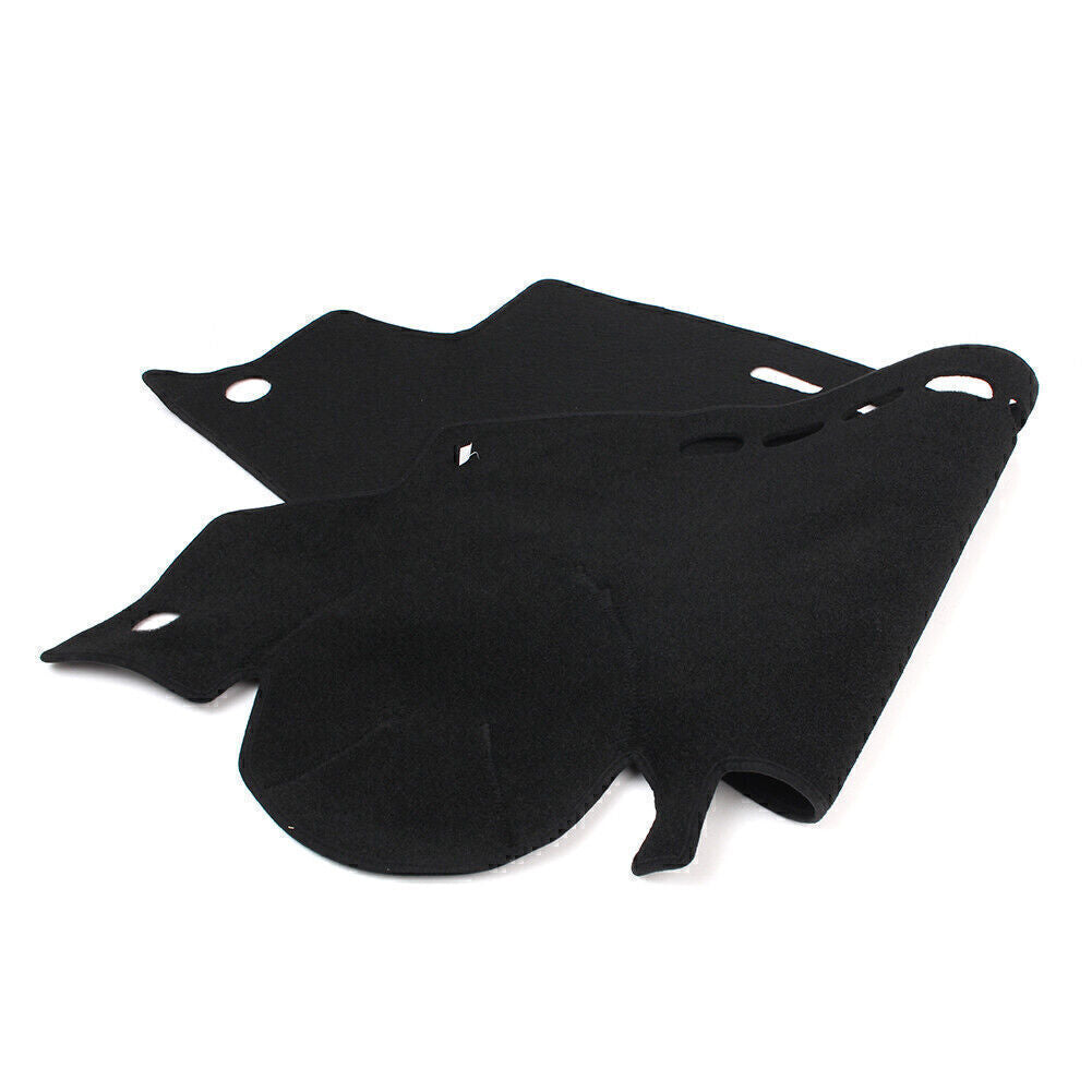 ya 2 6.26 Dash Mat Dashboard Cover Dashmat For LHD for Toyota Highlander 2008-2013 2009 2010