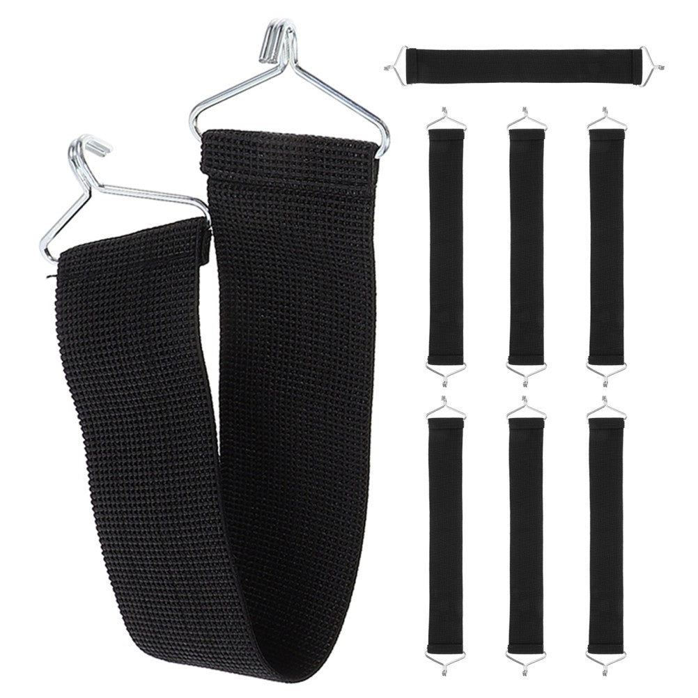 ya 14  8pcs Chair Reinforced Strap: Folding liner Replacement Belt - Patio Chair