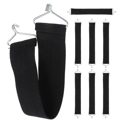 ya 14  8pcs Chair Reinforced Strap: Folding liner Replacement Belt - Patio Chair
