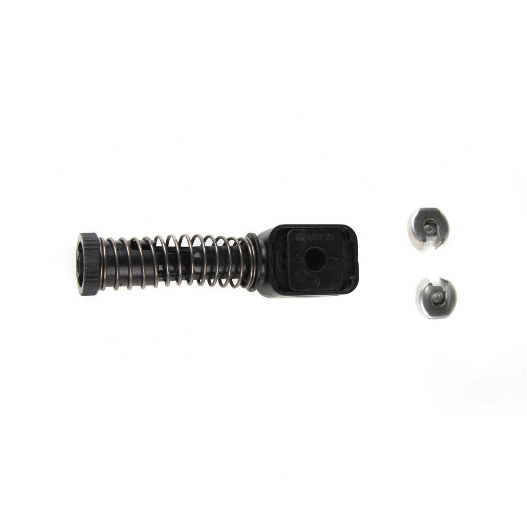 ya 12 5.22 Bowden Gear Shifter Cable End Clip and Clip Kit for VW for Golf for JETTA for Passat for Audi A3 Q3-