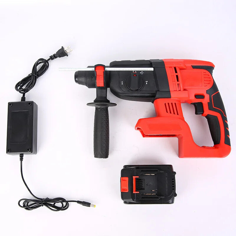 ya 25 High-quality Electric Rotary Portable Multifunctio l Electric 