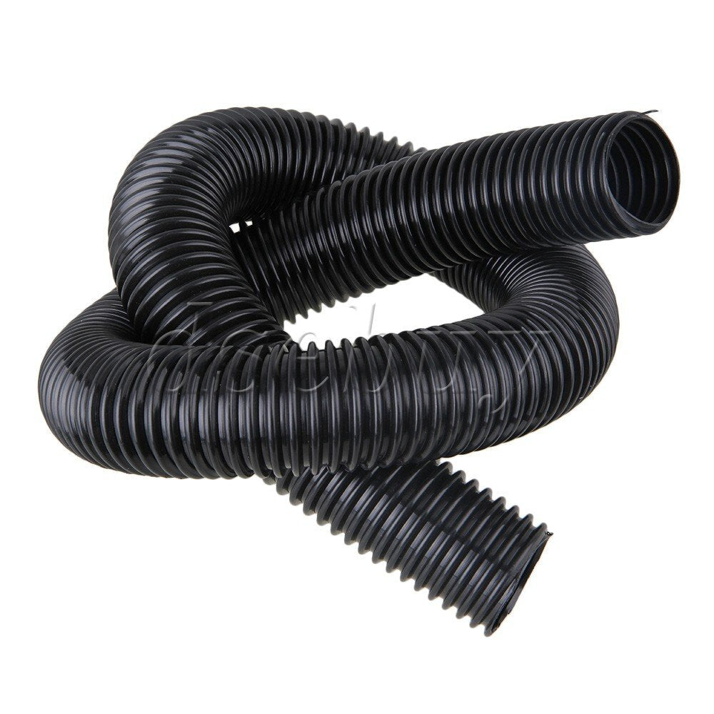 ya 25 00249 Central Vacuum Hose Plastic Collection Flexible Hose 40mm Inner Dia