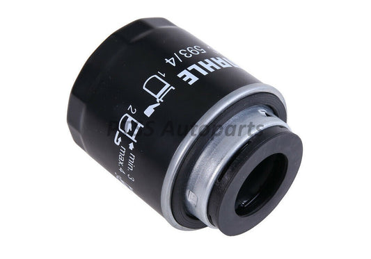 ya 5 6.16 MAHLE OE Engine Oil Filter 03C115561B for VW CC for Golf for Audi A3 for Skoda for SEAT 1.4T