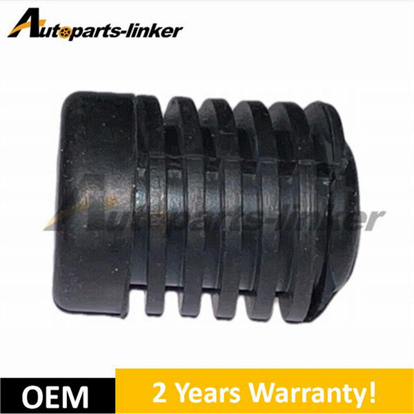 ya 2 6.26.2 6007220-00-B Rear Trunk Bumper Overslam Stopper For 2012-2022 for Tesla Model 3 S X