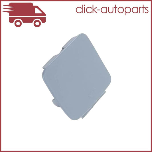 ya 27 6.18 Fits For i3 I01 2014 2015-2017 Front Bumper Tow Hook Lid Cover Unpainted