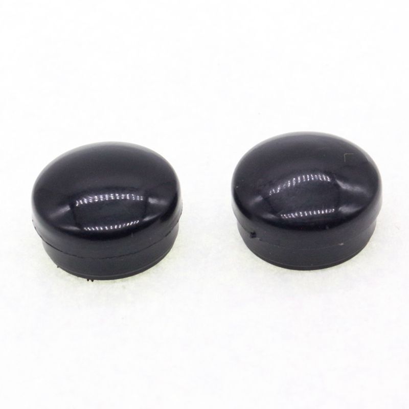 ya 5 8.7 2-Pack Front Cover Arm Nut Covers for Hyundai Sonata Accent for Tucson ix35 Azera for Elantra