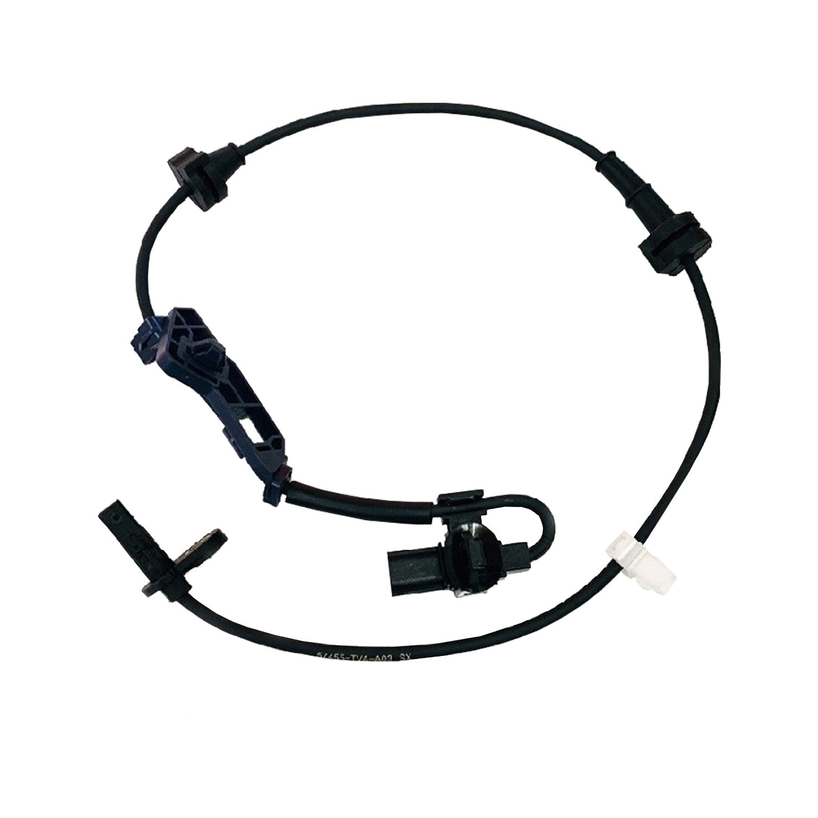 ya 1 8.12 baidi ABS Wheel Speed Sensor Front Left for Honda Accord 2018-2021 57455-TVA-A03