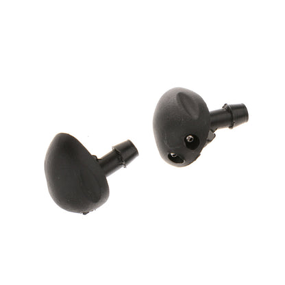 ya 5 8.7 Windscreen Washer Jet Cleaning Spray Nozzle Jet Pair for Renault Scenic Megane