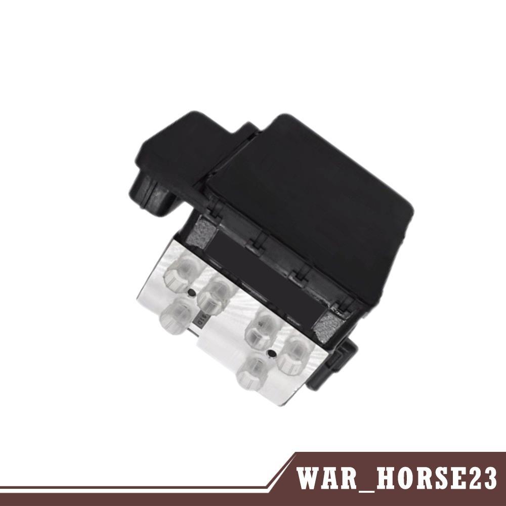 ya 5 6.16.2 Fit 2007-2015 for LEXUS Minor Defects Brake Actuator Anti-Lock Pump Modulator Valve