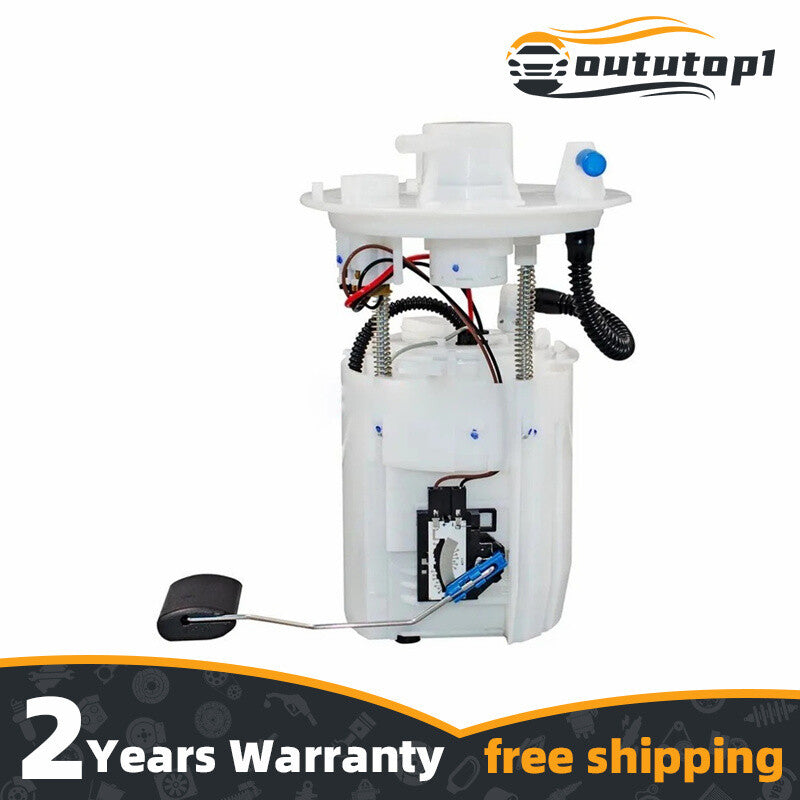 ya 27 7.2 Fuel pump assembly suitable for Kia Rio UB 2014 - 2017 311101W000 31110-1W000