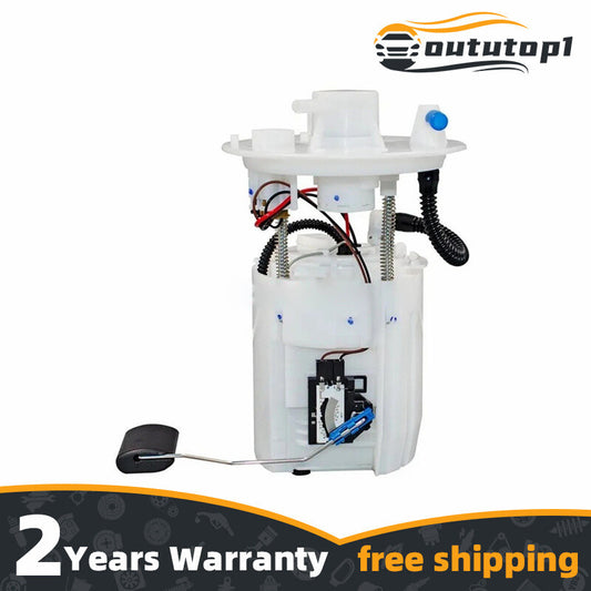 ya 27 7.2 Fuel pump assembly suitable for Kia Rio UB 2014 - 2017 311101W000 31110-1W000
