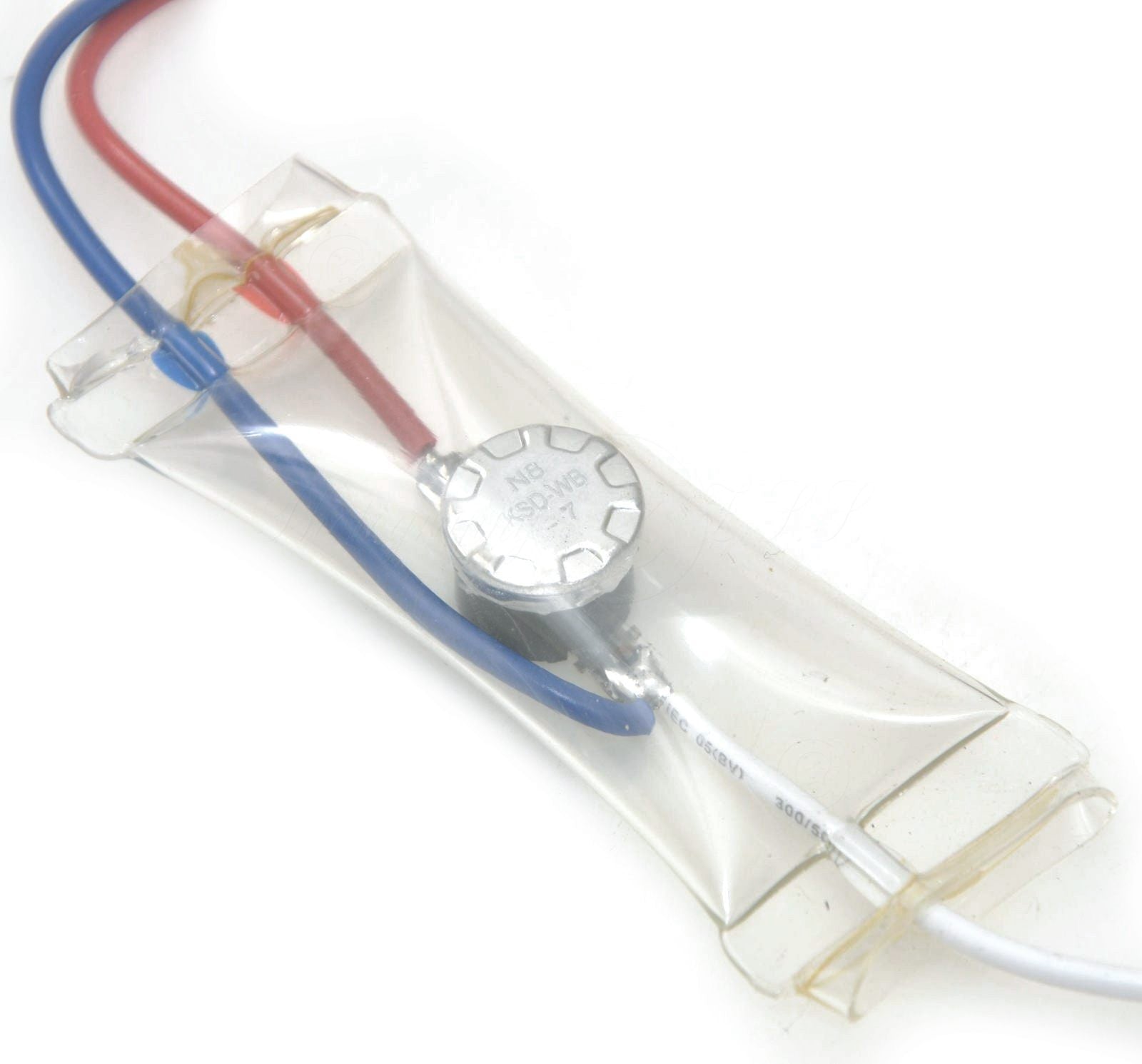 ya 26 Universal idge Cooler Reigerator Deosting Thermostat -7¡æ Switch N8 KSD-WB