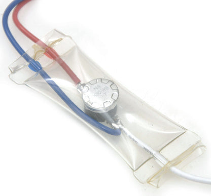 ya 26 Universal idge Cooler Reigerator Deosting Thermostat -7¡æ Switch N8 KSD-WB