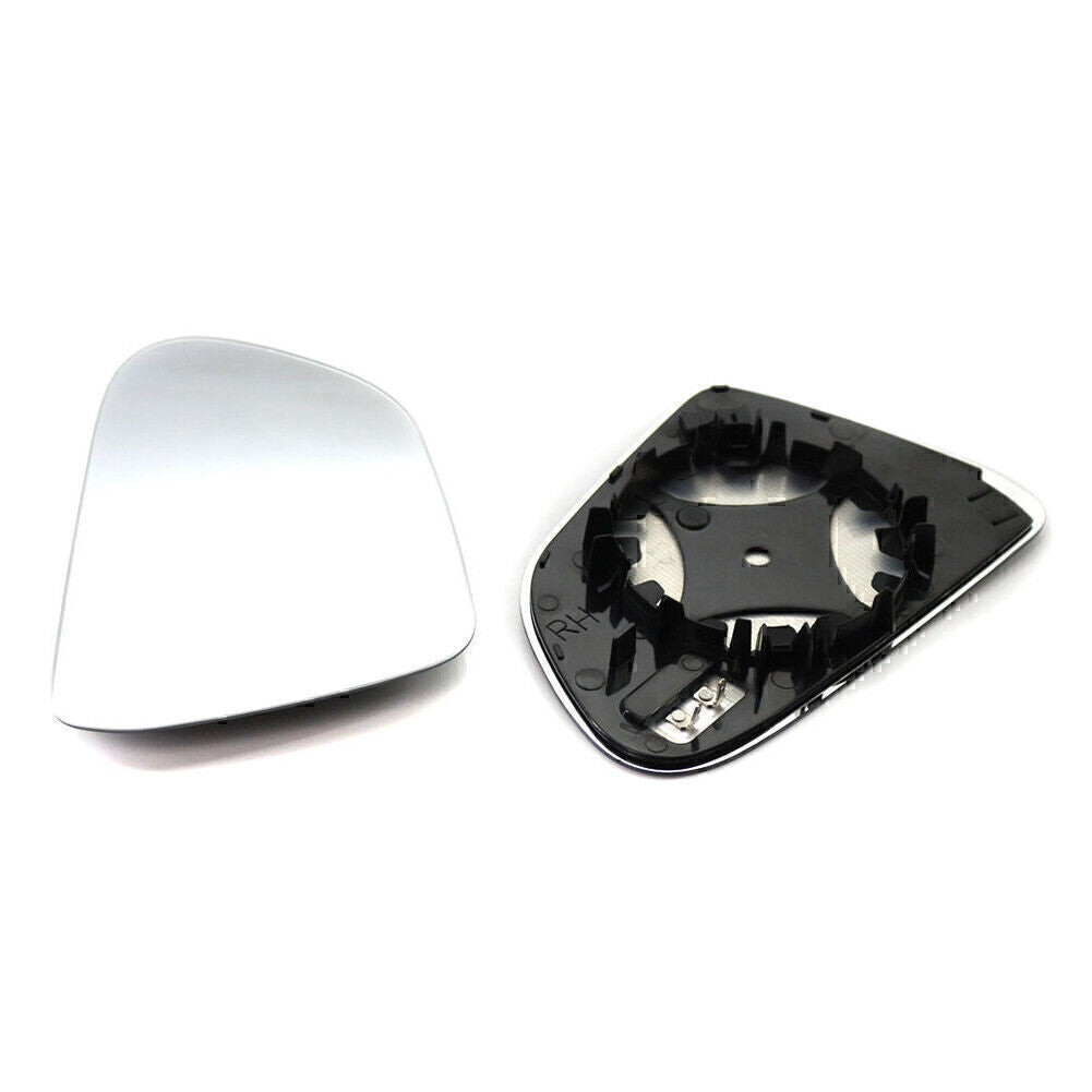 ya 3 6.25.2 Pair Side Wing Mirror Glass for Tesla Model 3 2017-2021 2020 2019 2018