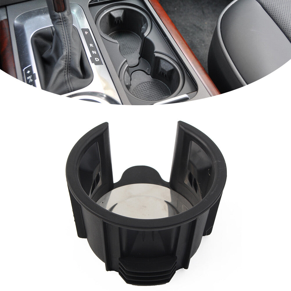 ya 4 6.21 Central Console Cup Holder Insert for Land Rover LR3 LR4 LR2 for Range for Rover Sport