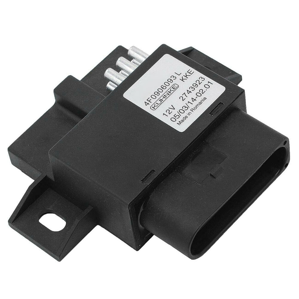 ya 10 5.29 4F0906093C Fuel Pump Control Module 8K0906093F Applicable to for Audi for A4 A5 S4 S5 Q5