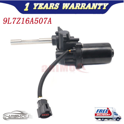 ya 5 8.7 Left Running Board Motor 9L7Z16A507A for Lincoln for Navigator for Ford Expedition 07-14