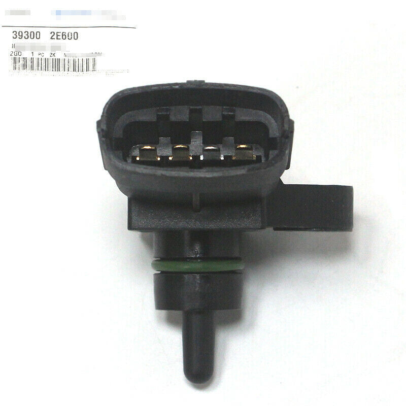 ya 1 8.5.2 TRISCAN MAP pressure sensor suitable for 16-19 for Kia for HyunDAI Niro Optima Ioniq 39300-2E600