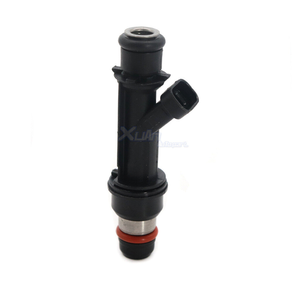 ya 1 8.5.3 Fuel Injectors Nozzle for Suzuki for Chevy Aveo 1.6L for Opel for Pontiac 04-06 25315853 4PC