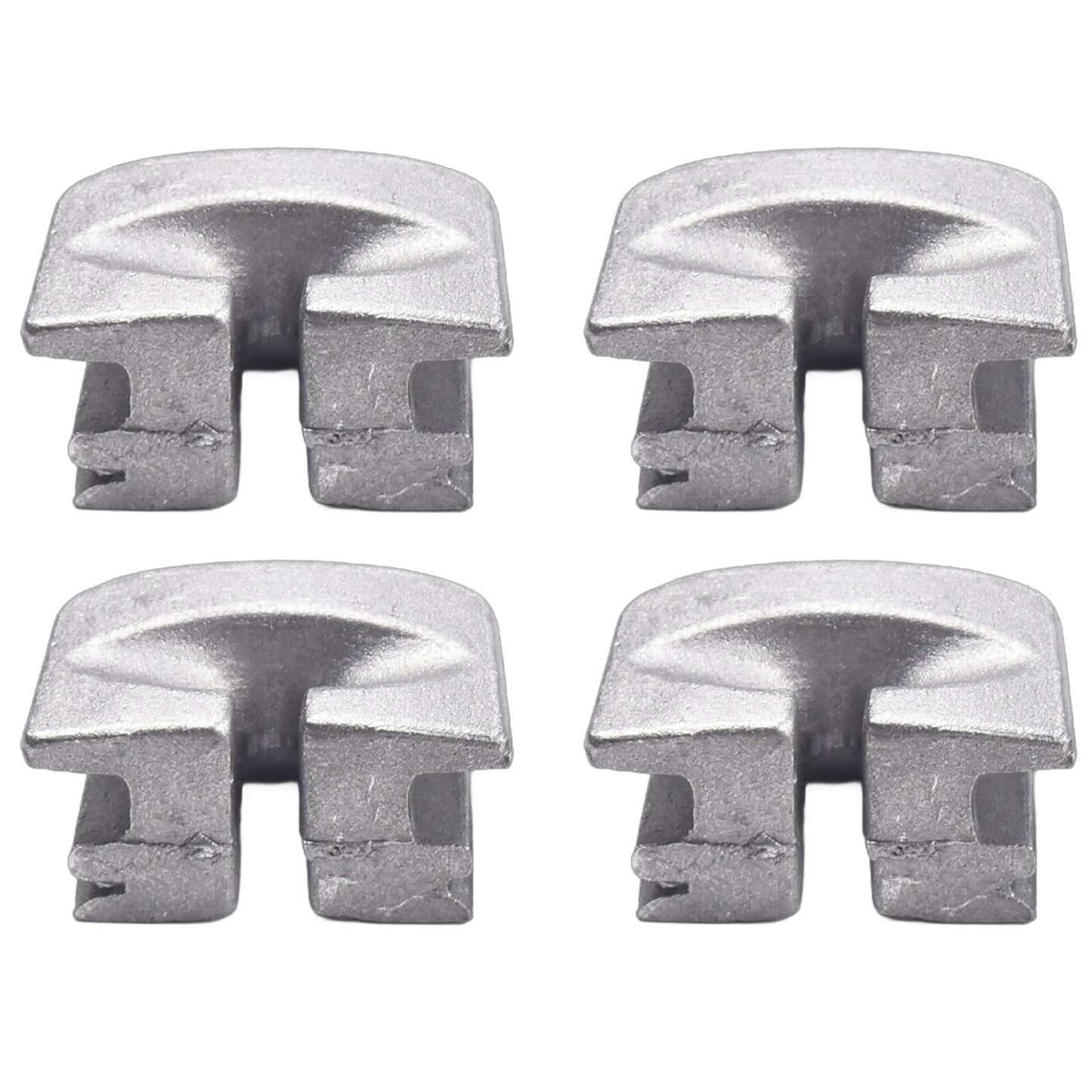 ya 14 Efficient Trimmer Head Eyelet Sleeve Replacement for C 362 C462 C562 (4 pieces)