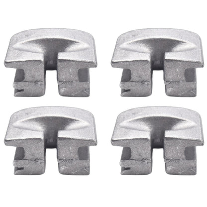 ya 14 Efficient Trimmer Head Eyelet Sleeve Replacement for C 362 C462 C562 (4 pieces)