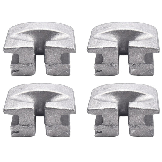 ya 14 Efficient Trimmer Head Eyelet Sleeve Replacement for C 362 C462 C562 (4 pieces)