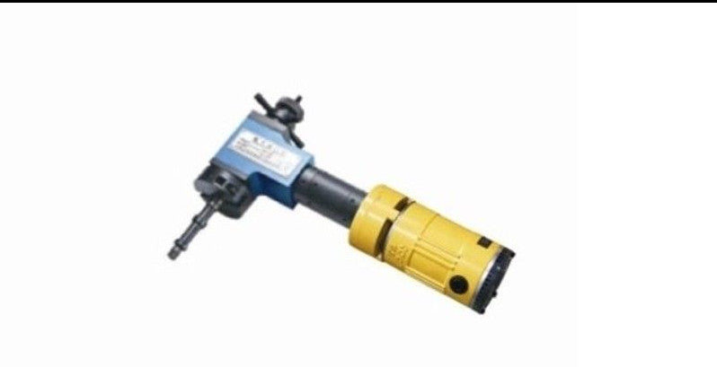 220v Electric ID Mounted Pipe Tunnel Beveling Grooving Machine ISY-80 b