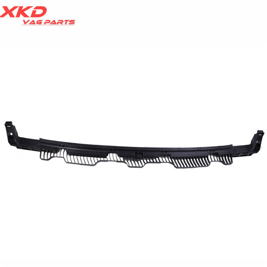 ya 4 6.21 5G6807863A Rear Bumper Center Support Bracket for VW for Golf MK7 2015-2017