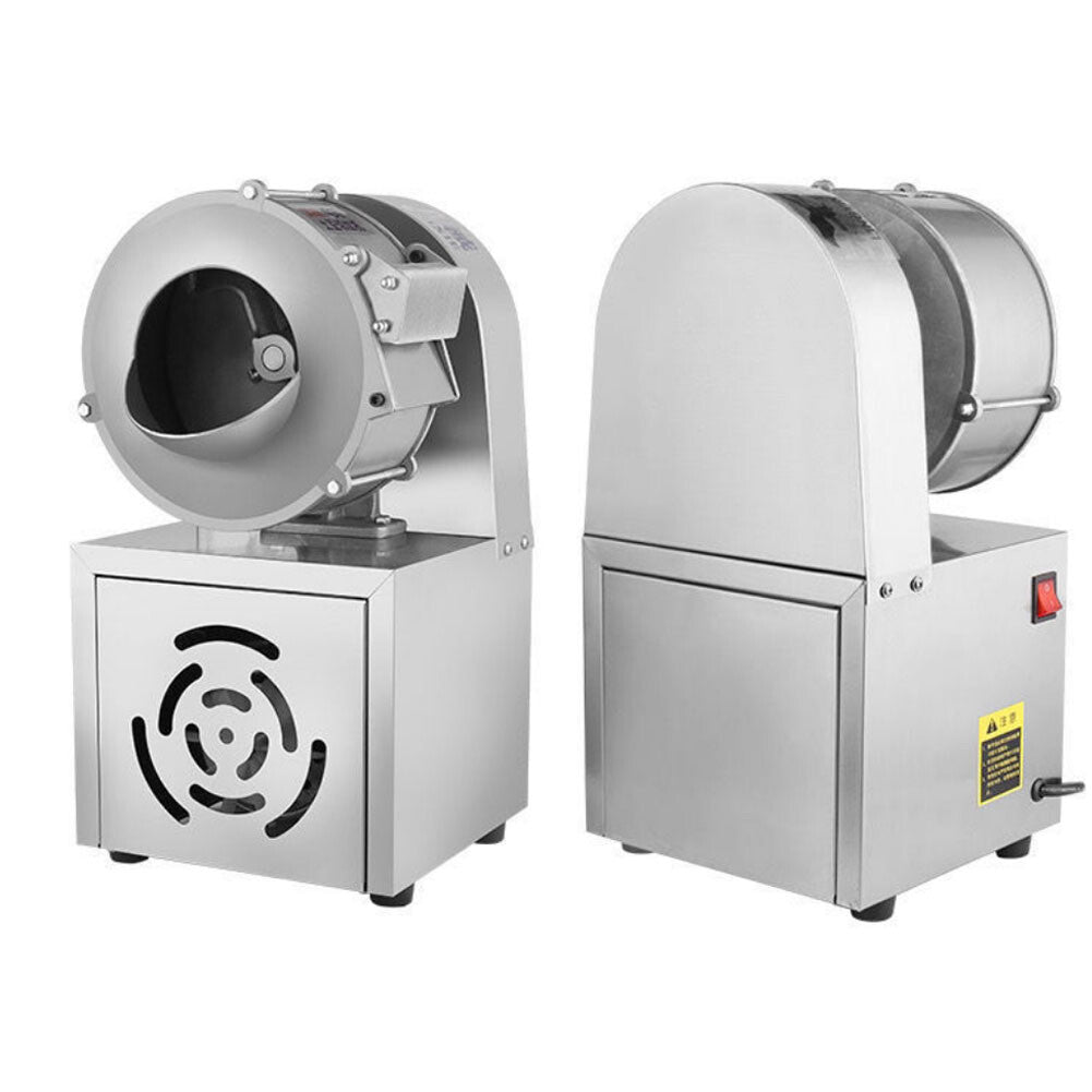 ya 26 Automatic Commercial restaurant vegetable cutter electric potato carrot slicer