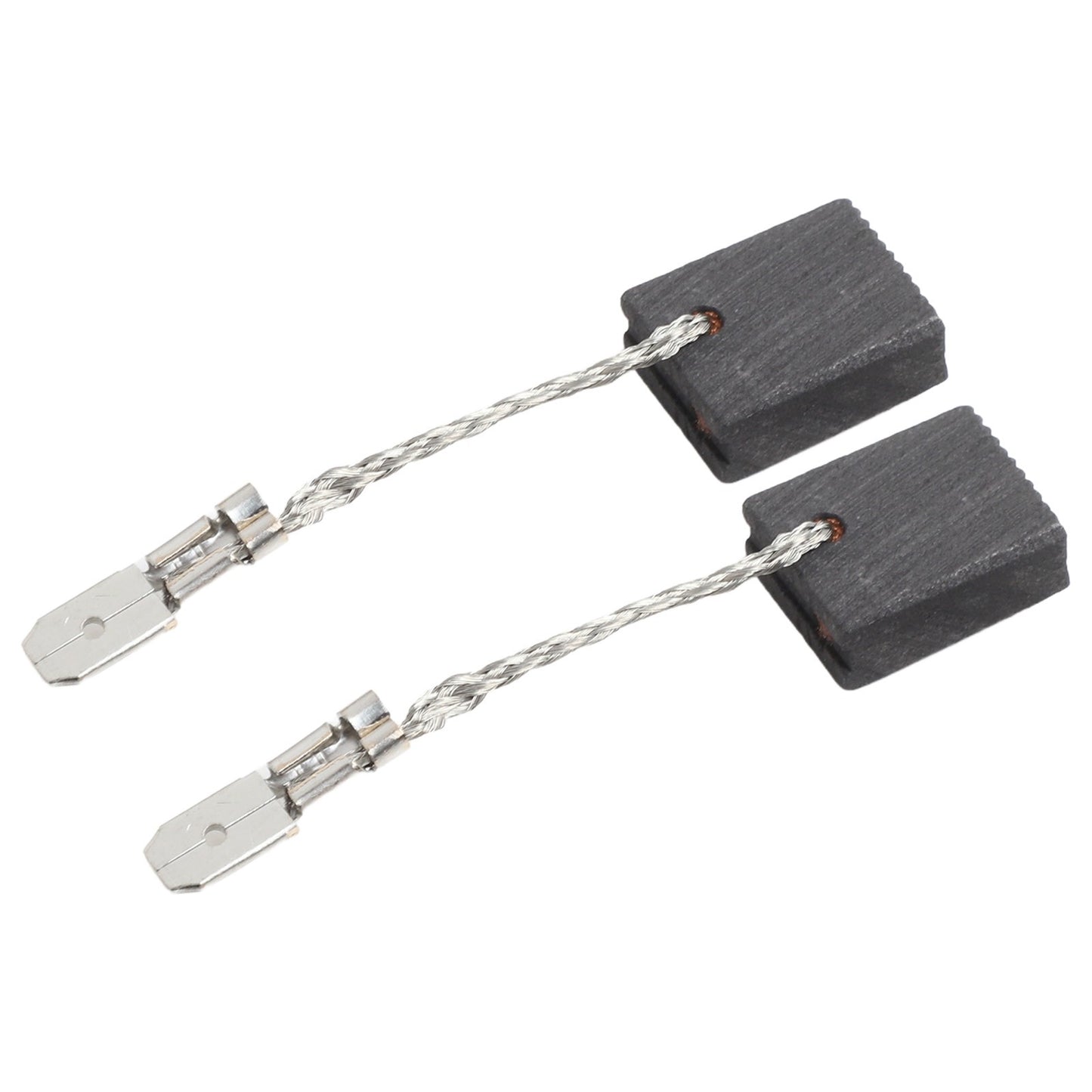 ya 17 Carbon Brush Replacement for Metabo For WEP 15 150 Angle Grinder Two Pack