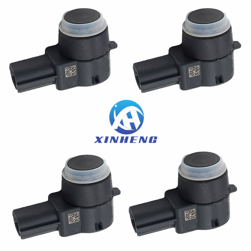 ya 1 8.5.1 12770308 PDC Parking Control Sensor 4PCS For GM for Buick for Opel for Cadillac