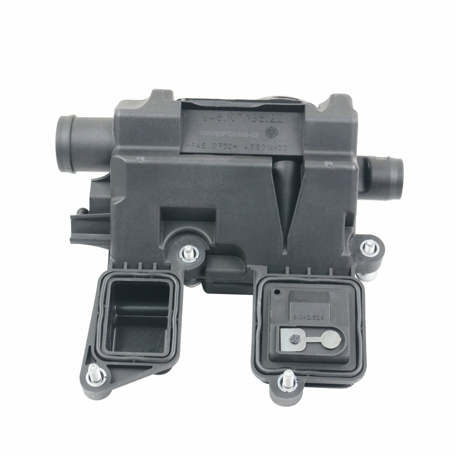 ya 1 8.5.1 94810713521 Oil separator for Porsche for Cayenne 958 92A for PANAMERA 970 2010-2018