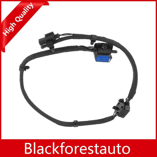 ya 13 for BMW 1 2 Series F20 F21 F22 Windshield Washer Nozzle 61667249646 7249646