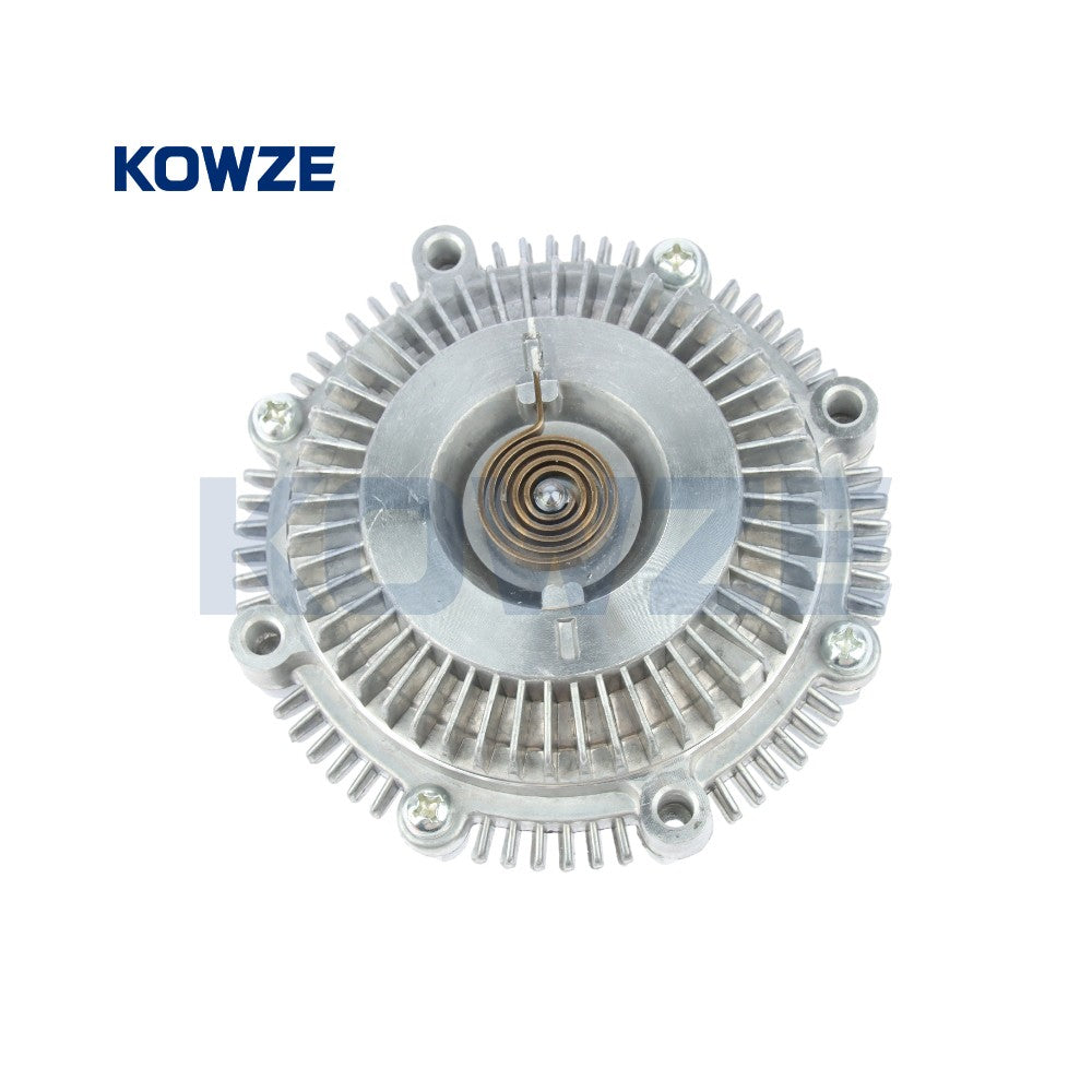 ya 5 8.7 Fluid Coupling Fan Clutch for Toyota Hilux for Land Cruiser Hiace Truck 16210-54070