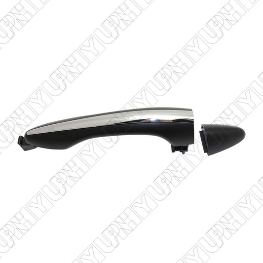 ya 13 5.27 826622T000 Exterior Door Handle RH Front Passenger Side for Kia Optima 2012-2015
