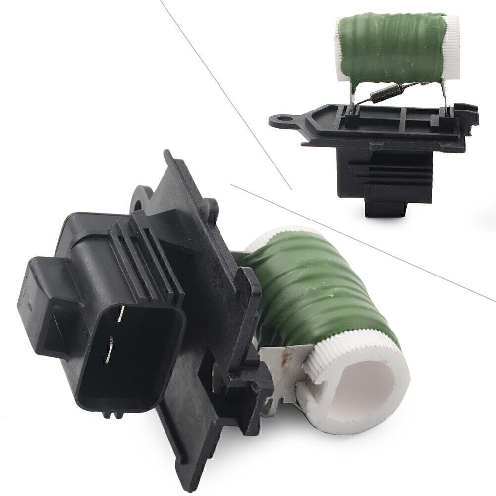 ya 5 8.7 For 2009-19 10 11 12 13 14 for Dodge JOURNEY 68054677AA Engine Cooling Fan Resistor