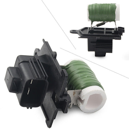 ya 5 8.7 For 2009-19 10 11 12 13 14 for Dodge JOURNEY 68054677AA Engine Cooling Fan Resistor
